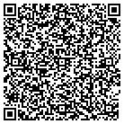 QR code with John A McLlhattan Dvm contacts