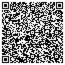 QR code with Aspen Glow contacts