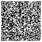 QR code with University of Mont Foundation contacts