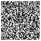 QR code with Tiger's Roustabout Service Inc contacts
