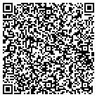 QR code with K Lazy Three Outfitters contacts