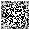 QR code with Bpa Garage contacts