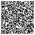 QR code with Hardee's contacts