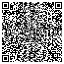 QR code with Richard L Hogan DDS contacts