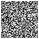 QR code with Harry Fishell contacts