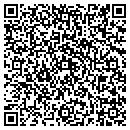 QR code with Alfred Anderson contacts