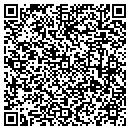 QR code with Ron Lineweaver contacts
