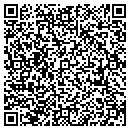QR code with 2 Bar Ranch contacts