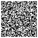 QR code with Dano's Bar contacts