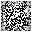 QR code with D Wong & Assoc contacts