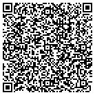 QR code with Yak & Abe Construction contacts