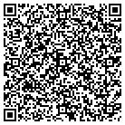 QR code with Manhattan Christian Reformed contacts