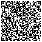 QR code with Precision Technical Industries contacts