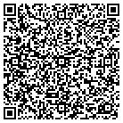 QR code with Gallardo Elementary School contacts