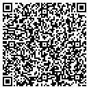 QR code with Reitz Farms Inc contacts