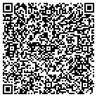 QR code with Hendrick Ranch Elementary Schl contacts
