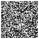QR code with Kohoutek's State Liquor Store contacts