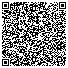 QR code with Kneller Drilling & Machinery contacts
