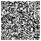 QR code with First Interstate Bank contacts