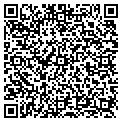 QR code with Hcb contacts