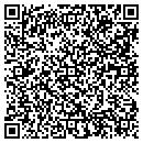 QR code with Roger J Callahan PHD contacts