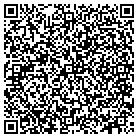 QR code with Marsh and Associates contacts