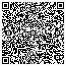 QR code with E C W Odd Job Inc contacts