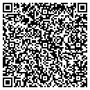 QR code with Albert Gunderman contacts