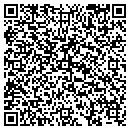 QR code with R & D Painting contacts