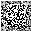QR code with Hitchin Post contacts