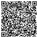 QR code with KFC contacts