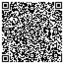 QR code with Andy Gaskill contacts
