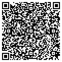 QR code with Protech contacts