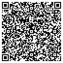 QR code with Roberta L ONeill contacts