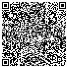 QR code with Highland Research Center contacts