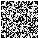 QR code with Hazels Cuts & Such contacts
