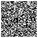 QR code with Marbro Lines contacts