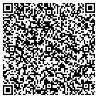 QR code with American Pizza Partners LP contacts