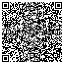 QR code with One Way Salon The contacts
