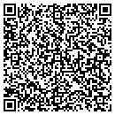 QR code with A To Z Mobile Home contacts