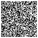 QR code with Harlin Angus Ranch contacts