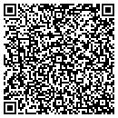 QR code with O'Keefe Drilling Co contacts