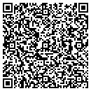 QR code with Rudy's Place contacts