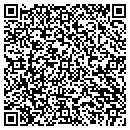 QR code with D T S Sporting Goods contacts