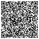 QR code with Anaconda Mhc contacts
