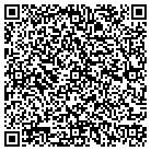QR code with Riverside Mini Storage contacts