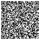 QR code with Korean Presbyterian Chr-Vntr contacts