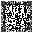 QR code with MJB Sales contacts