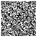 QR code with Lawson Lawns contacts