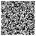 QR code with KWIK Way contacts